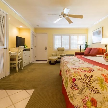 Inn At The Beach-Venice Florida Εξωτερικό φωτογραφία