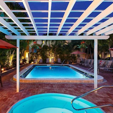 Inn At The Beach-Venice Florida Εξωτερικό φωτογραφία