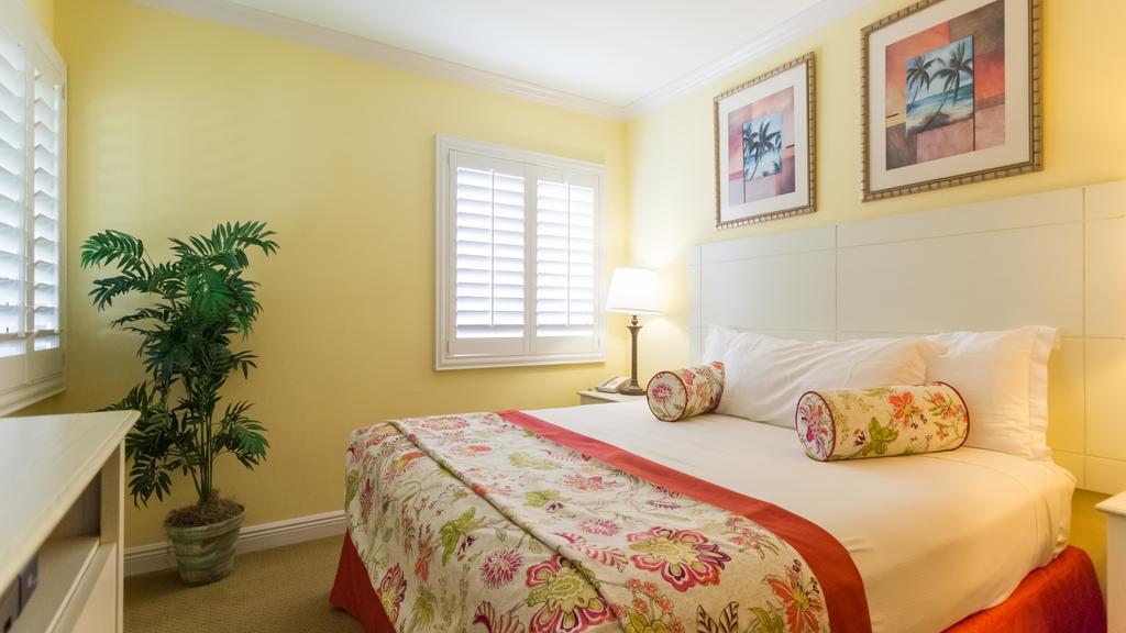 Inn At The Beach-Venice Florida Εξωτερικό φωτογραφία