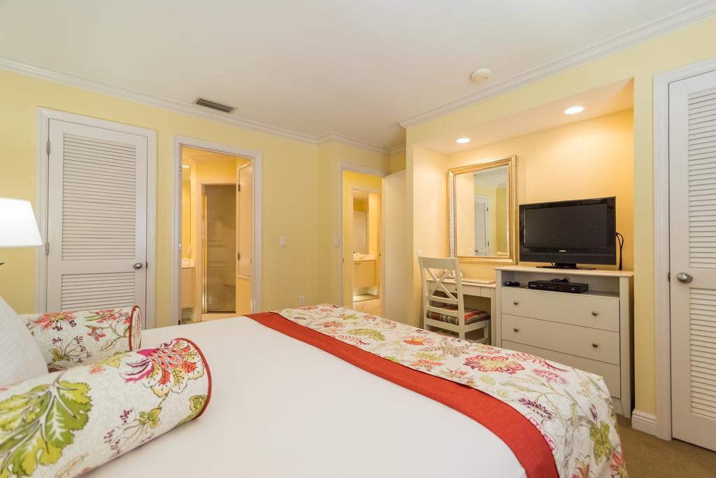 Inn At The Beach-Venice Florida Εξωτερικό φωτογραφία