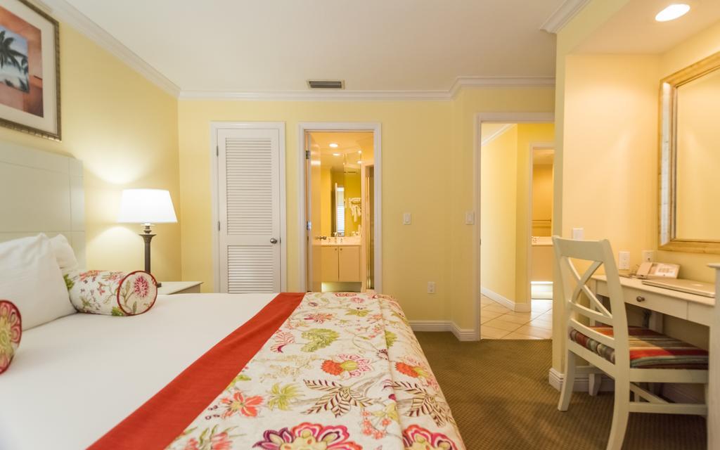 Inn At The Beach-Venice Florida Εξωτερικό φωτογραφία