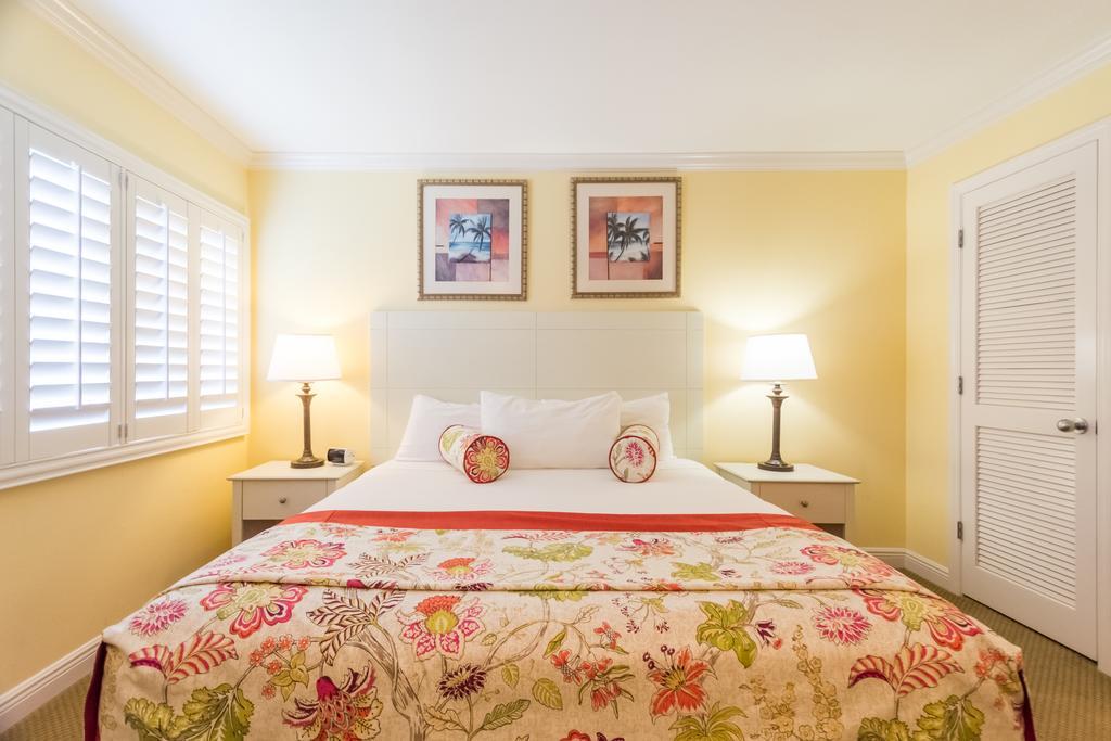 Inn At The Beach-Venice Florida Εξωτερικό φωτογραφία