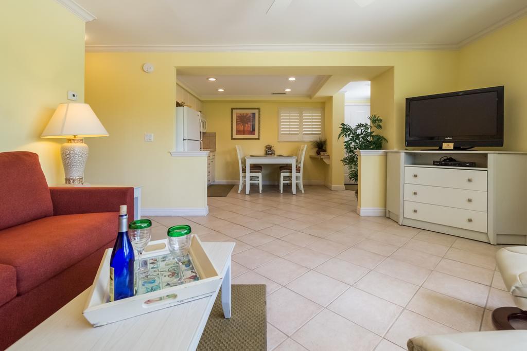 Inn At The Beach-Venice Florida Εξωτερικό φωτογραφία
