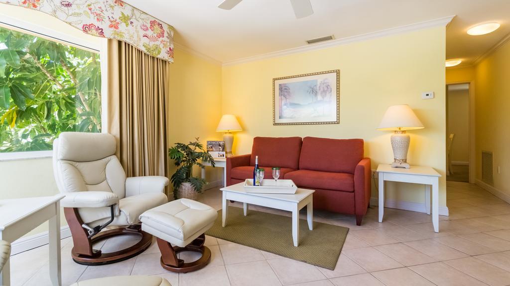 Inn At The Beach-Venice Florida Εξωτερικό φωτογραφία