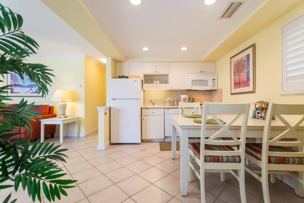 Inn At The Beach-Venice Florida Εξωτερικό φωτογραφία