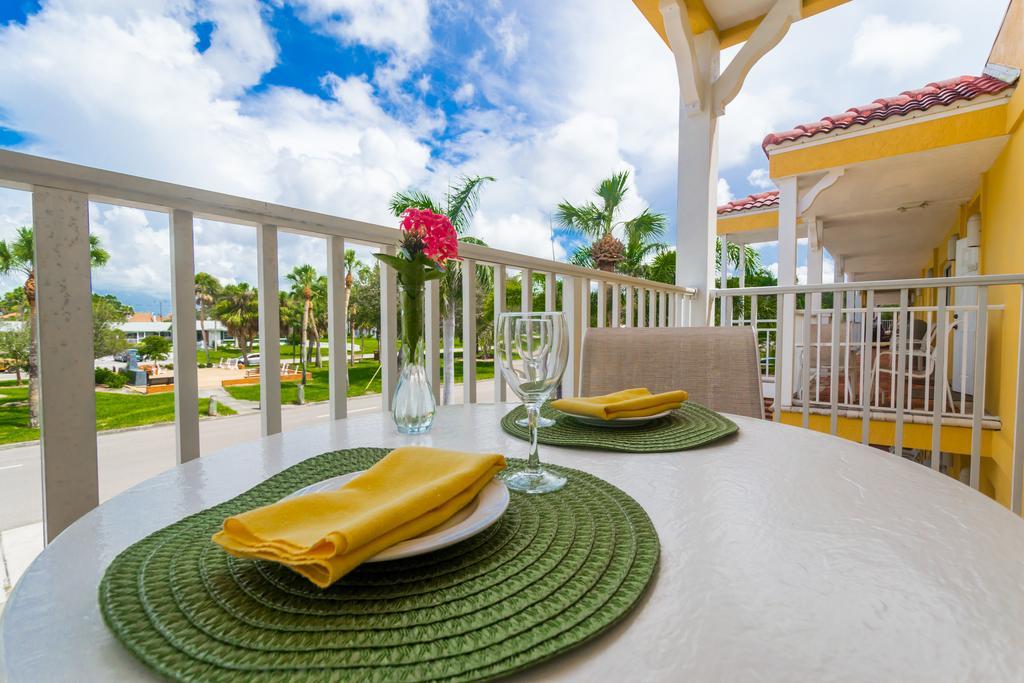 Inn At The Beach-Venice Florida Εξωτερικό φωτογραφία