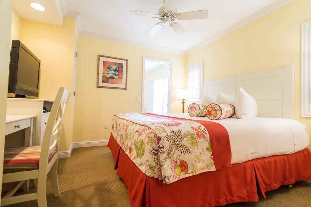 Inn At The Beach-Venice Florida Εξωτερικό φωτογραφία