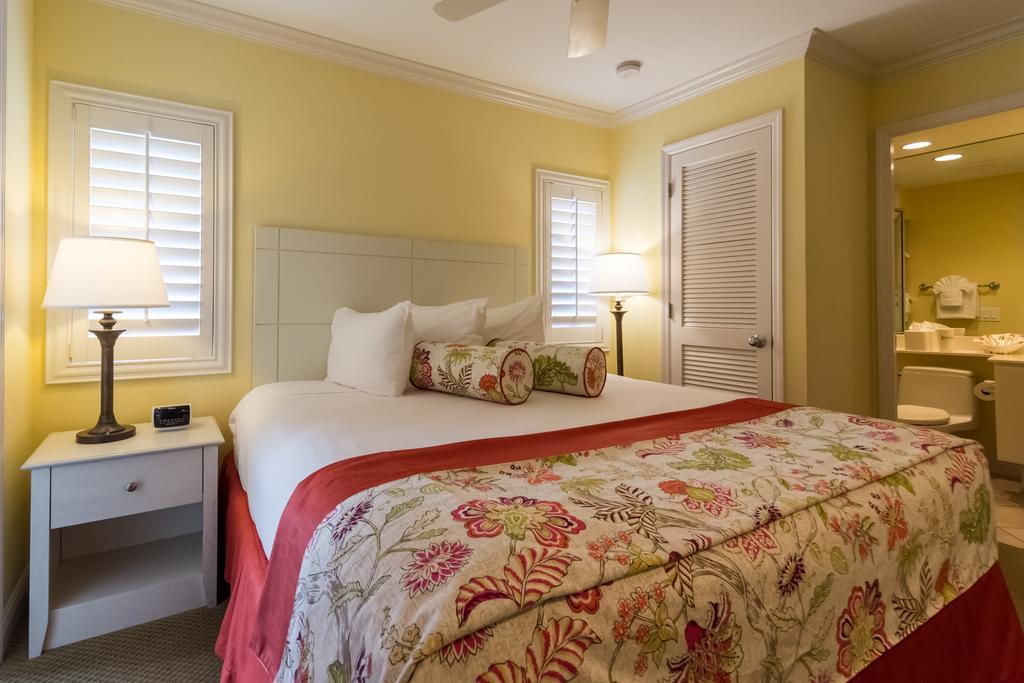 Inn At The Beach-Venice Florida Εξωτερικό φωτογραφία