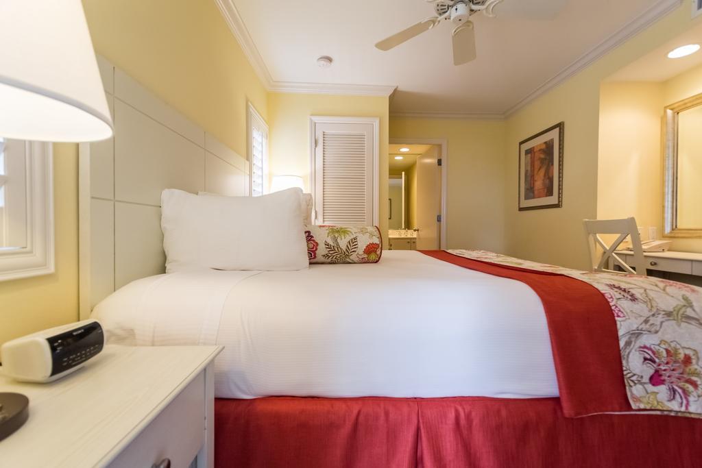 Inn At The Beach-Venice Florida Εξωτερικό φωτογραφία
