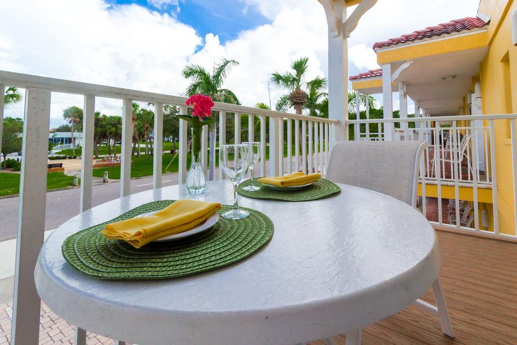 Inn At The Beach-Venice Florida Εξωτερικό φωτογραφία