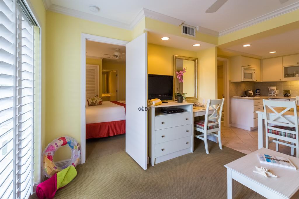 Inn At The Beach-Venice Florida Εξωτερικό φωτογραφία