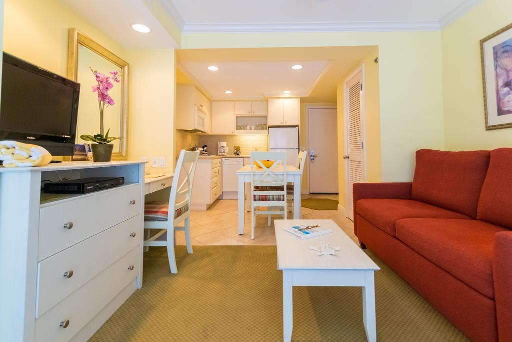 Inn At The Beach-Venice Florida Εξωτερικό φωτογραφία