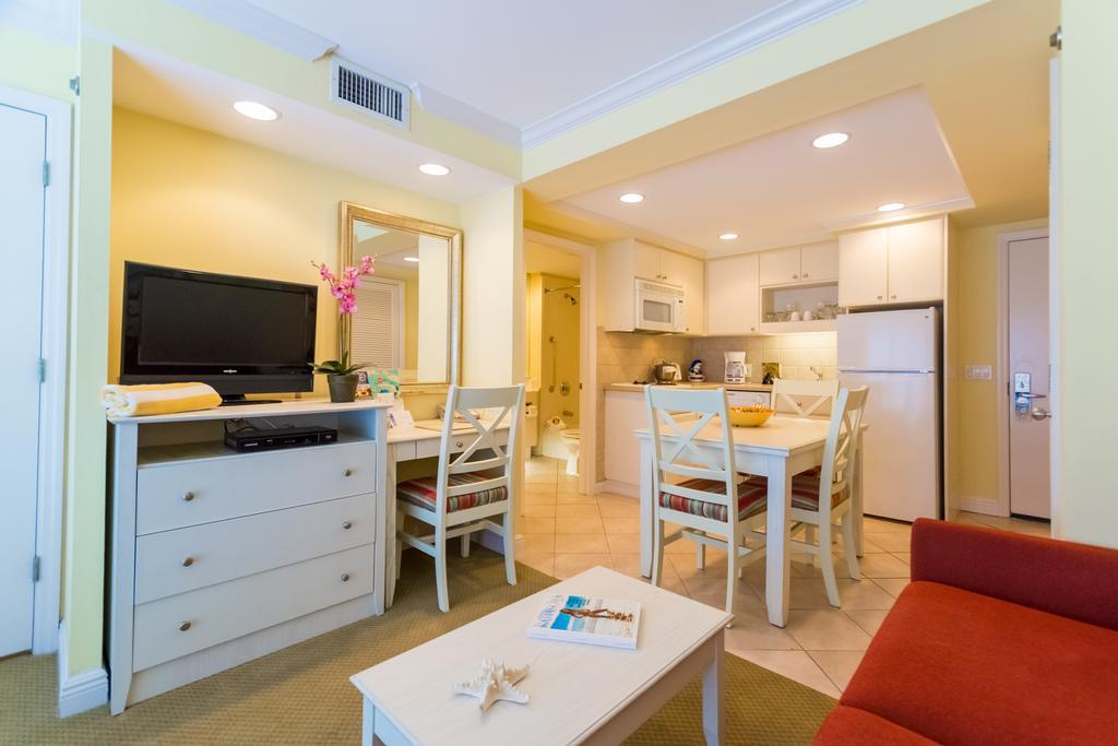 Inn At The Beach-Venice Florida Εξωτερικό φωτογραφία