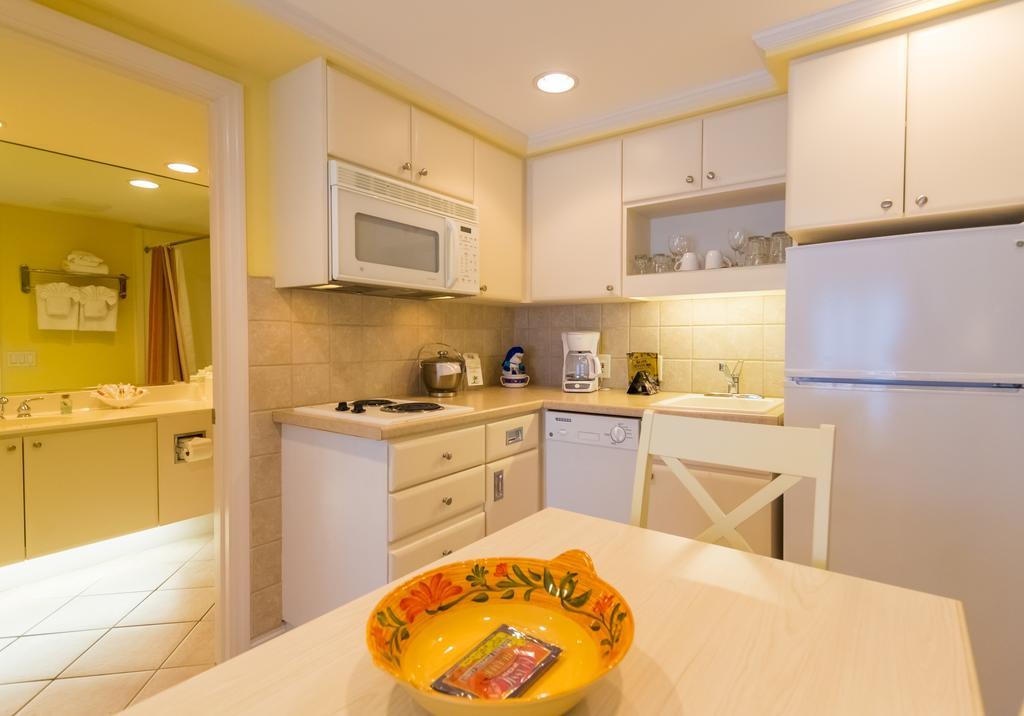 Inn At The Beach-Venice Florida Εξωτερικό φωτογραφία