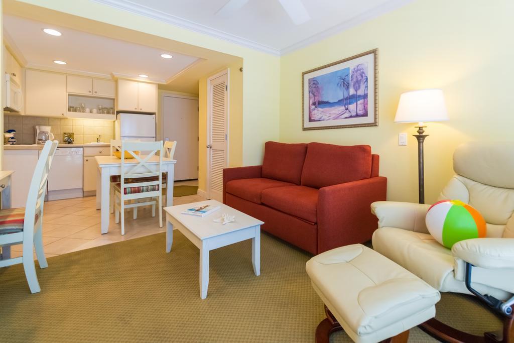 Inn At The Beach-Venice Florida Εξωτερικό φωτογραφία