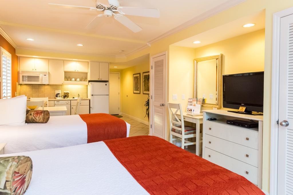 Inn At The Beach-Venice Florida Εξωτερικό φωτογραφία
