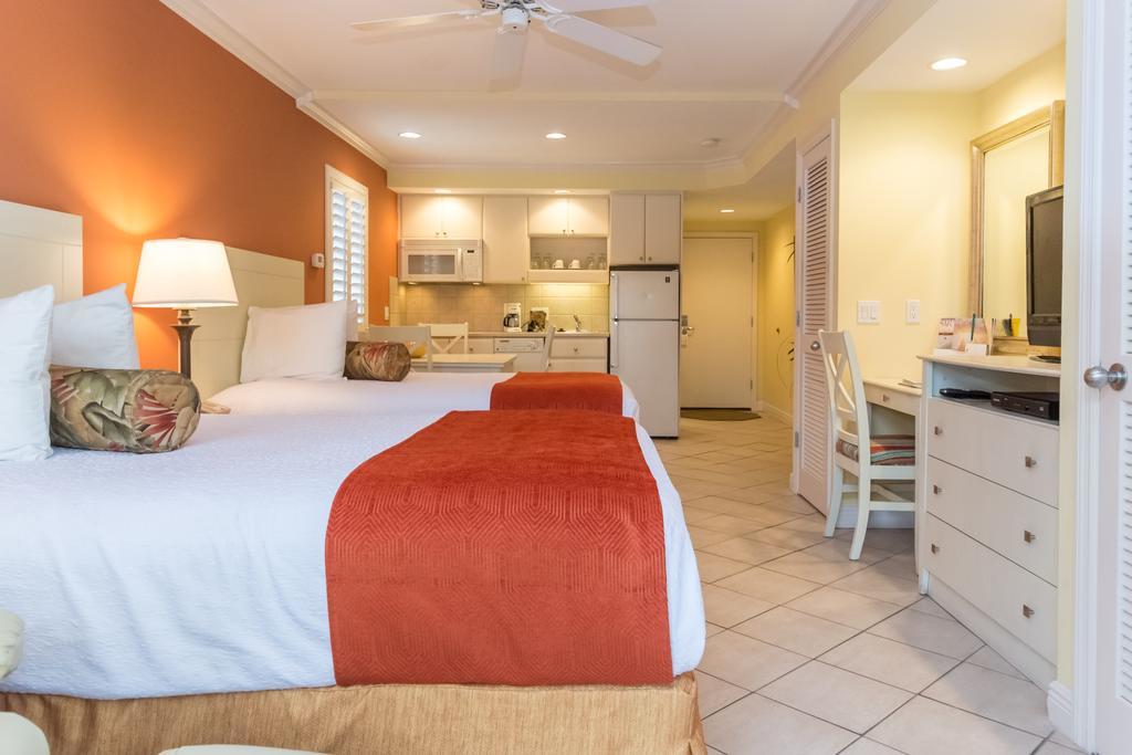 Inn At The Beach-Venice Florida Εξωτερικό φωτογραφία