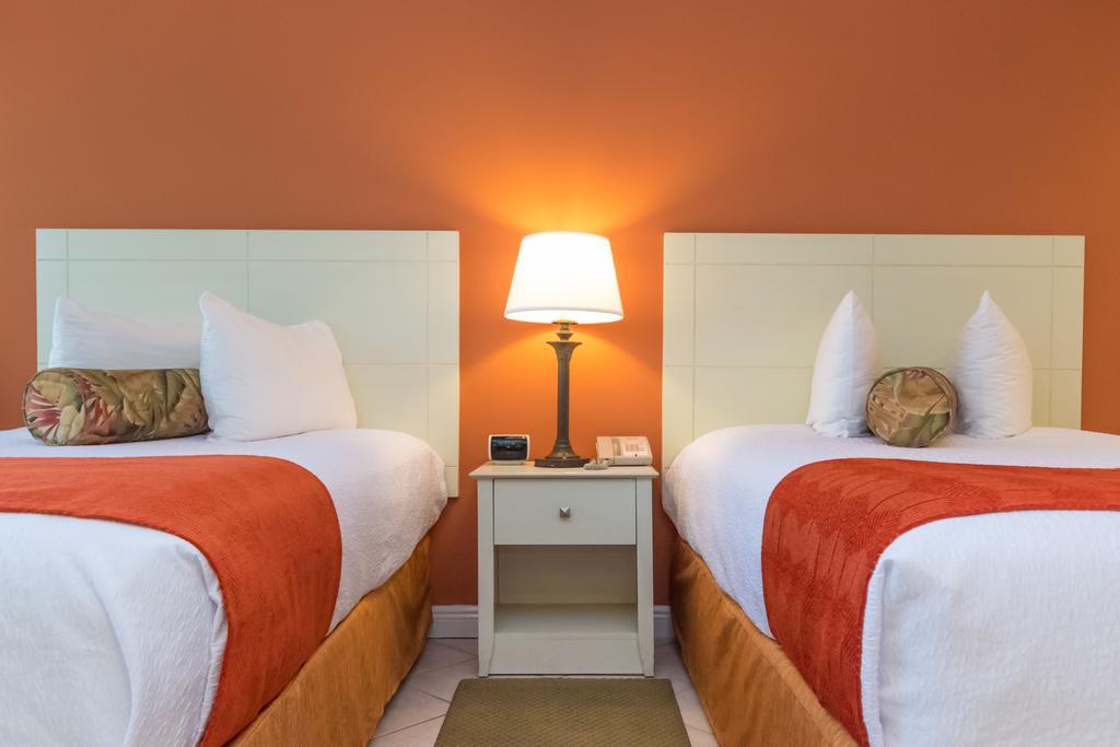 Inn At The Beach-Venice Florida Εξωτερικό φωτογραφία