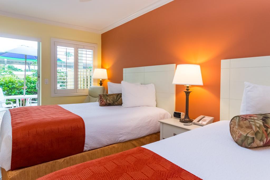 Inn At The Beach-Venice Florida Εξωτερικό φωτογραφία