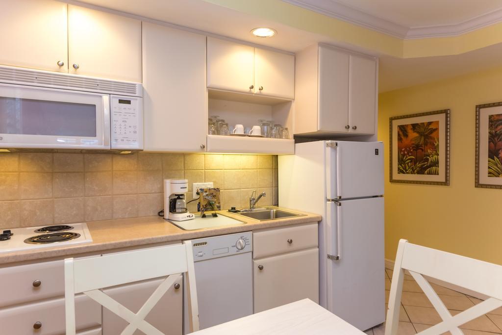 Inn At The Beach-Venice Florida Εξωτερικό φωτογραφία