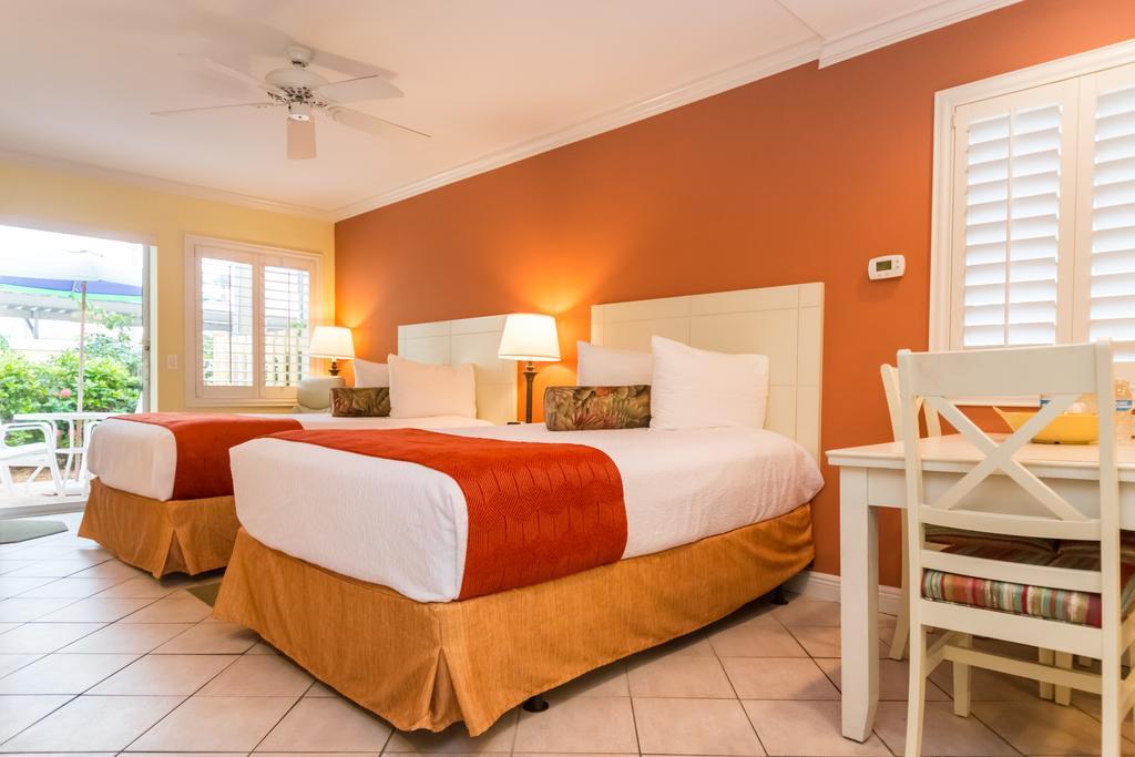 Inn At The Beach-Venice Florida Εξωτερικό φωτογραφία