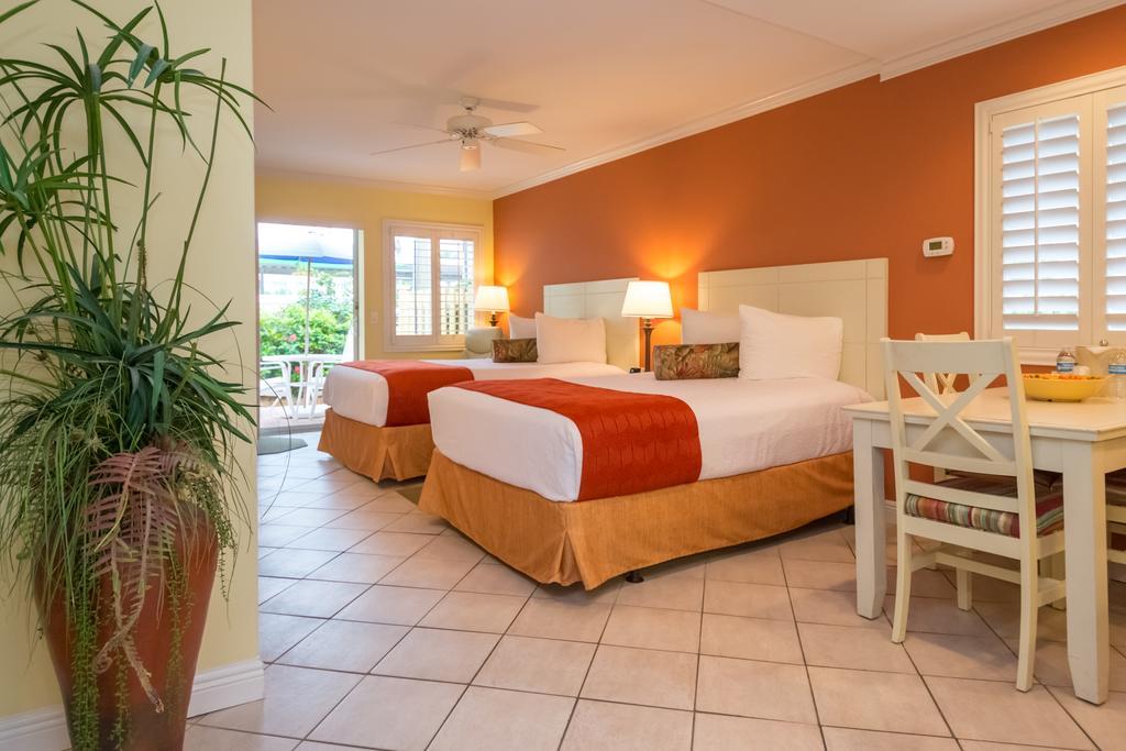Inn At The Beach-Venice Florida Εξωτερικό φωτογραφία