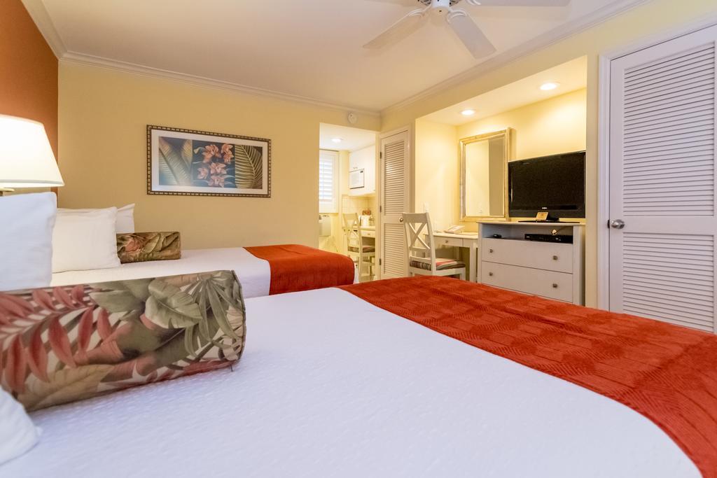 Inn At The Beach-Venice Florida Εξωτερικό φωτογραφία
