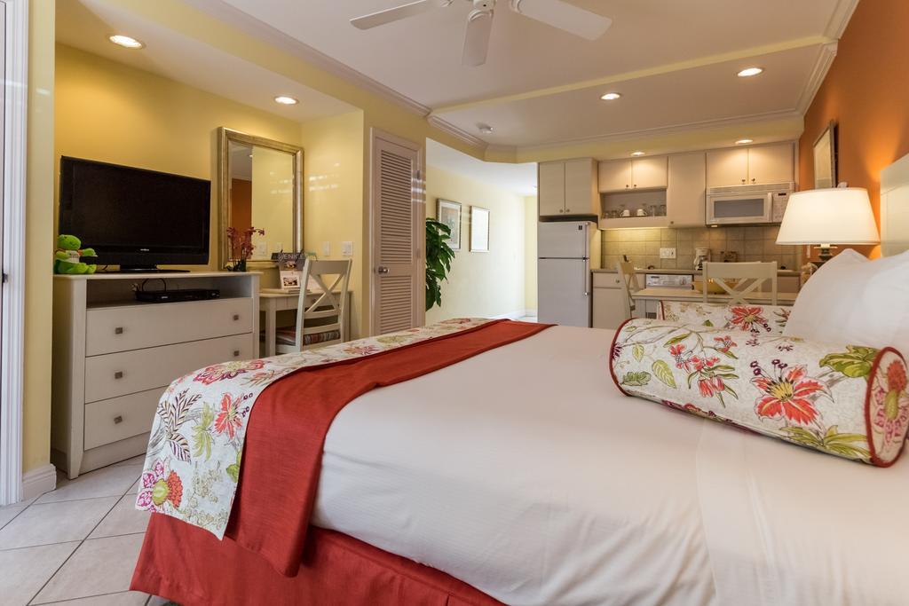 Inn At The Beach-Venice Florida Εξωτερικό φωτογραφία