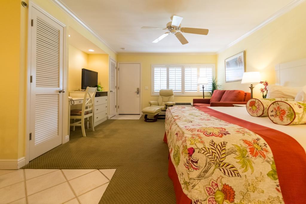 Inn At The Beach-Venice Florida Εξωτερικό φωτογραφία