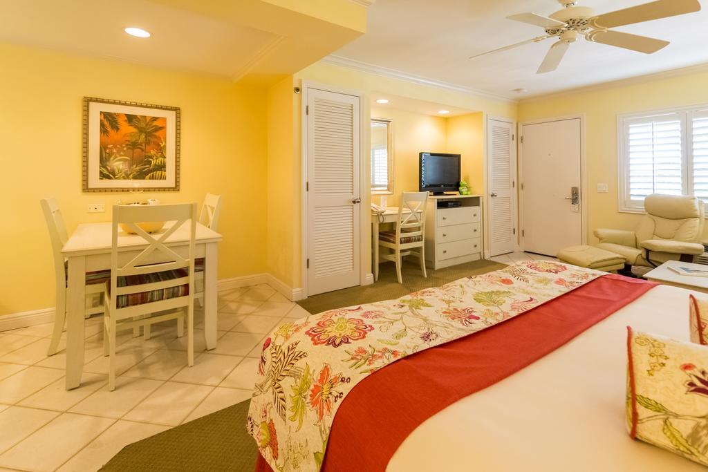 Inn At The Beach-Venice Florida Εξωτερικό φωτογραφία