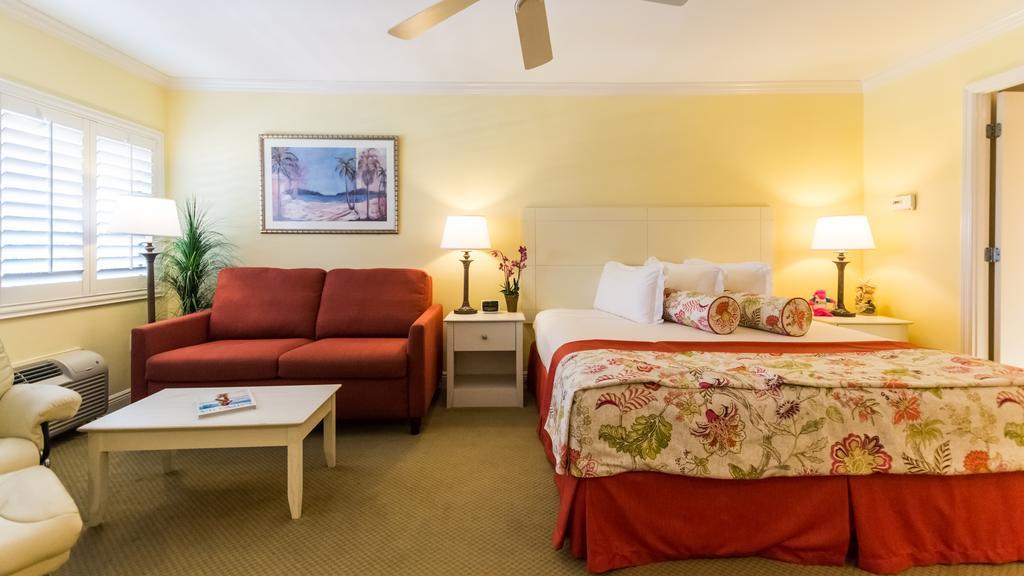 Inn At The Beach-Venice Florida Εξωτερικό φωτογραφία