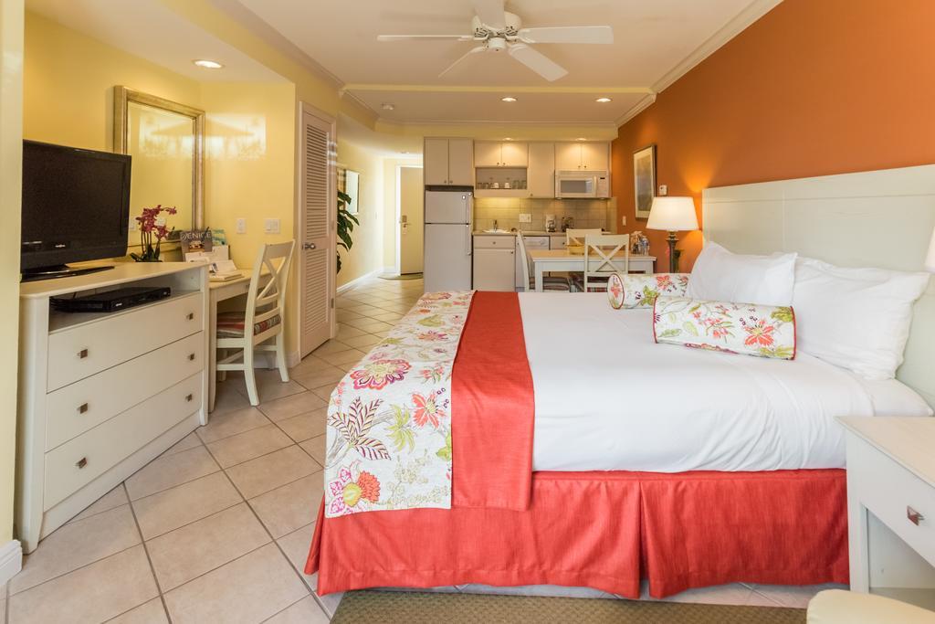 Inn At The Beach-Venice Florida Εξωτερικό φωτογραφία
