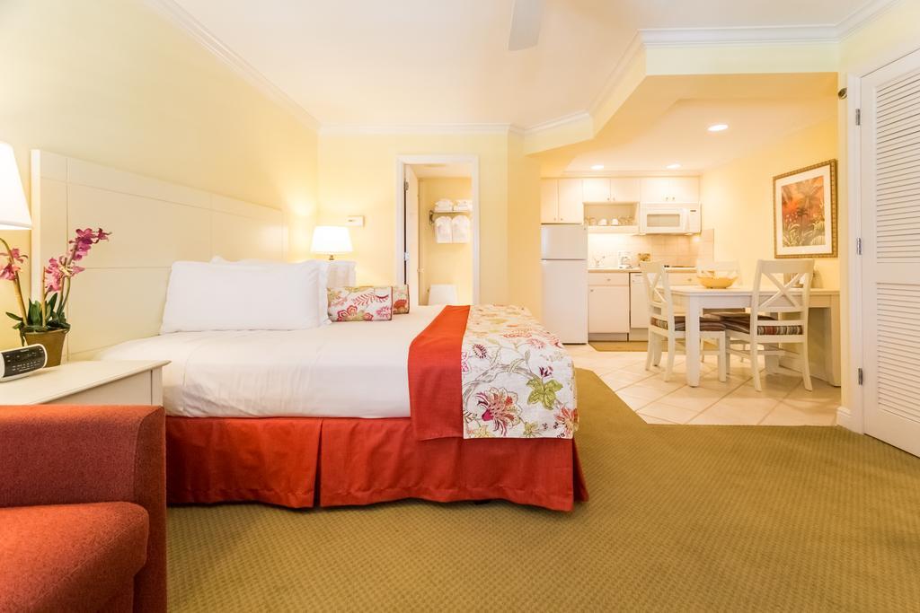 Inn At The Beach-Venice Florida Εξωτερικό φωτογραφία