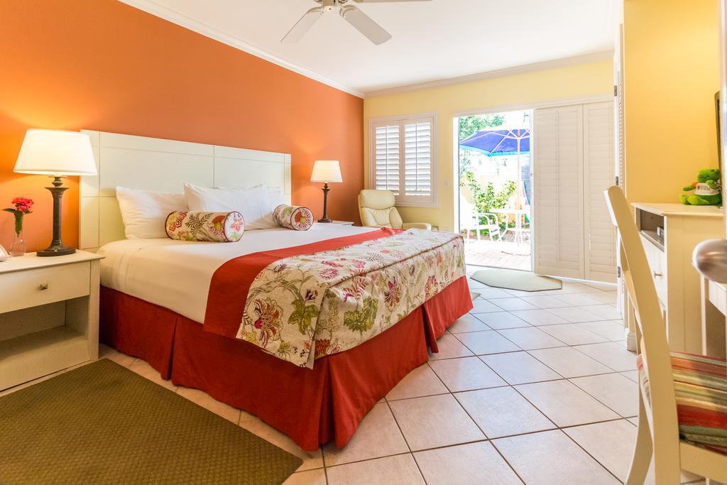 Inn At The Beach-Venice Florida Εξωτερικό φωτογραφία