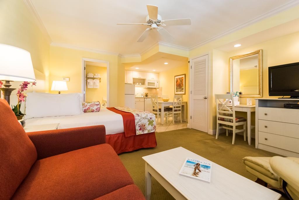 Inn At The Beach-Venice Florida Εξωτερικό φωτογραφία
