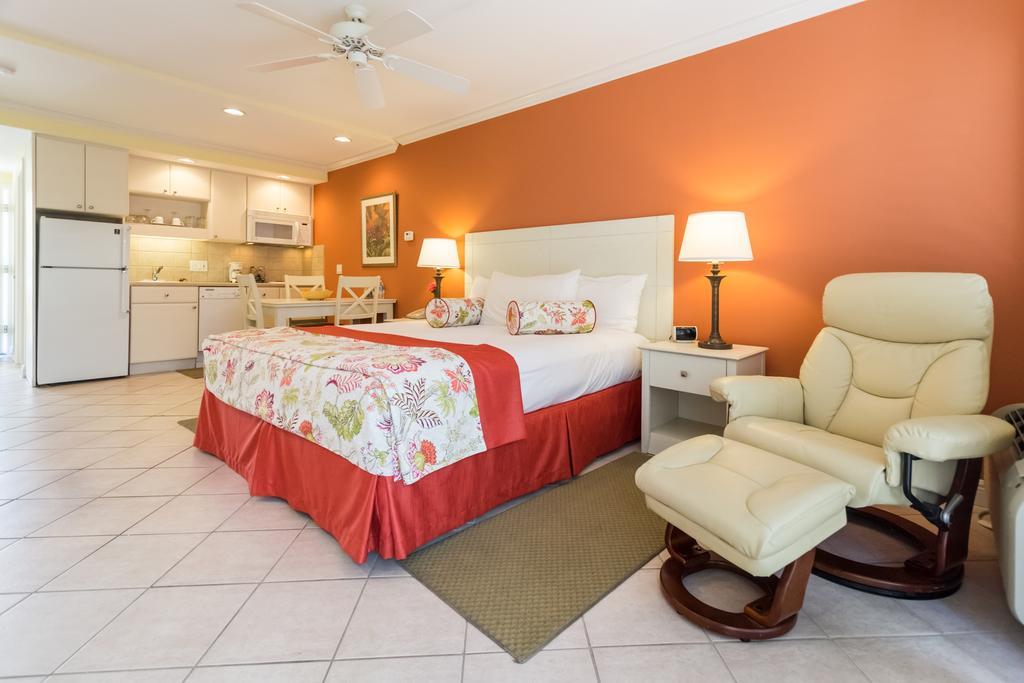 Inn At The Beach-Venice Florida Εξωτερικό φωτογραφία