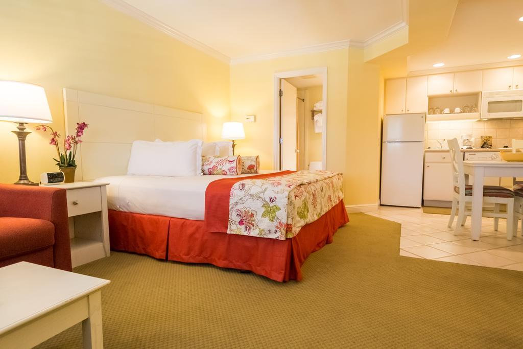Inn At The Beach-Venice Florida Εξωτερικό φωτογραφία