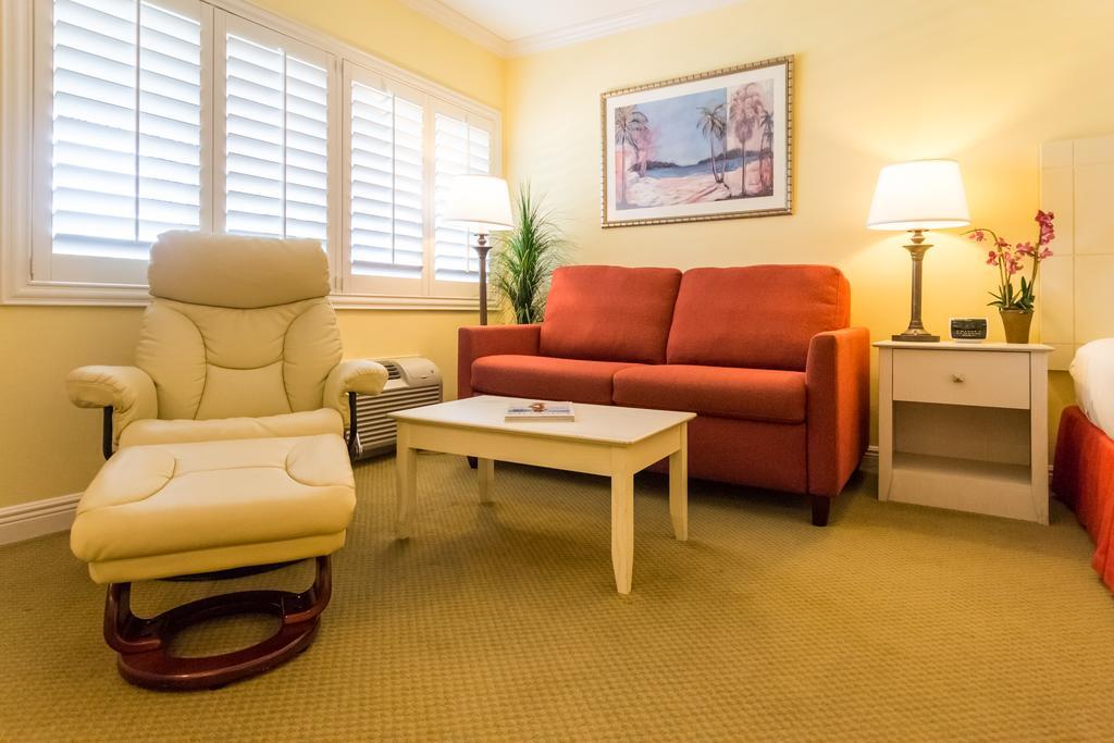 Inn At The Beach-Venice Florida Εξωτερικό φωτογραφία