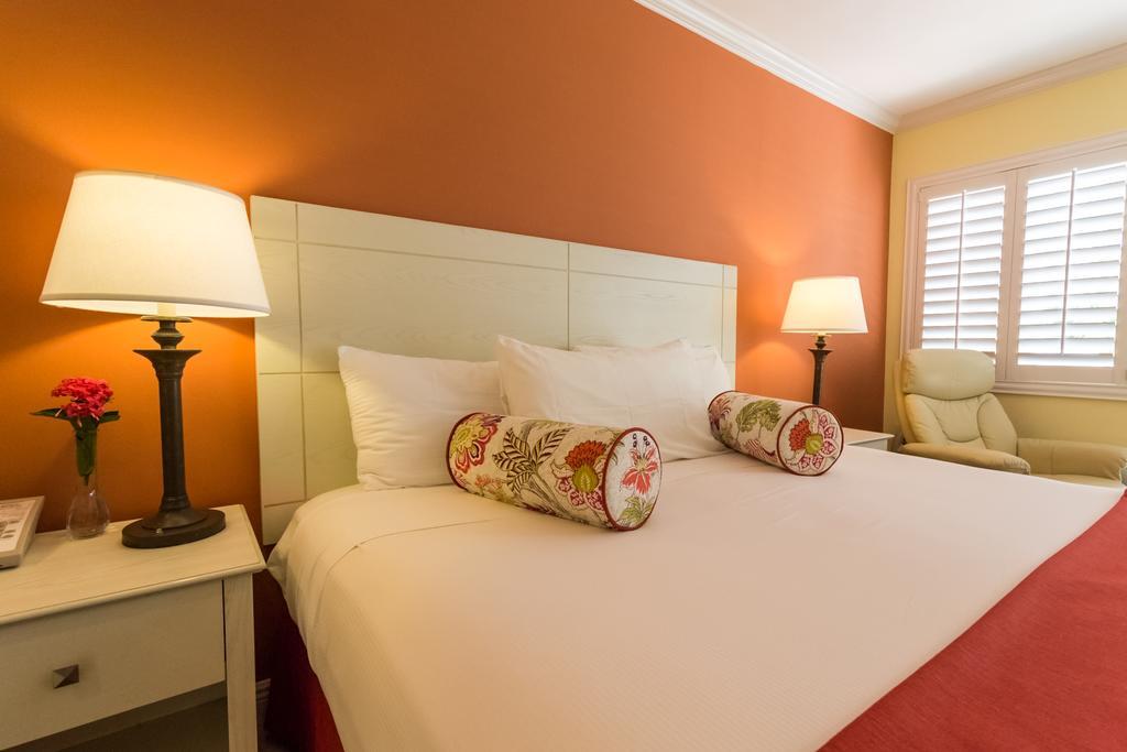 Inn At The Beach-Venice Florida Εξωτερικό φωτογραφία
