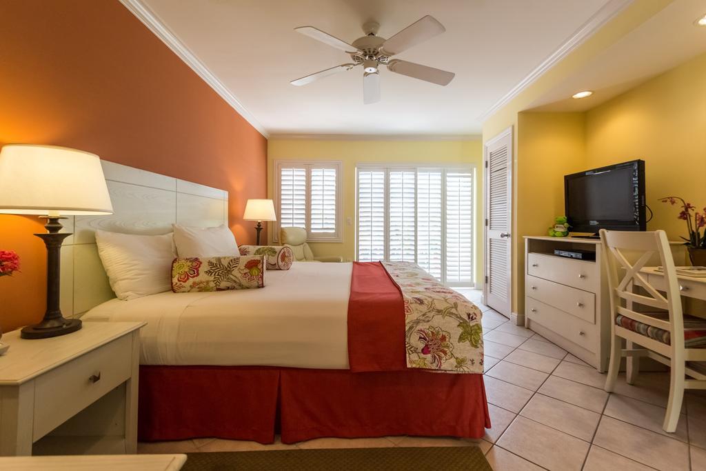 Inn At The Beach-Venice Florida Εξωτερικό φωτογραφία