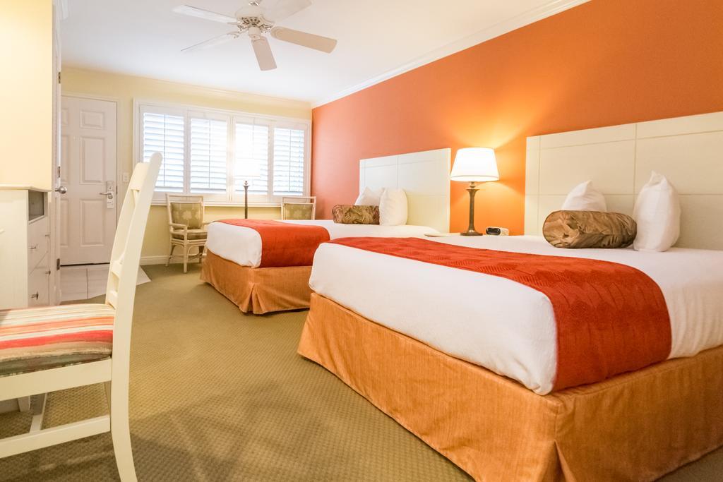 Inn At The Beach-Venice Florida Εξωτερικό φωτογραφία