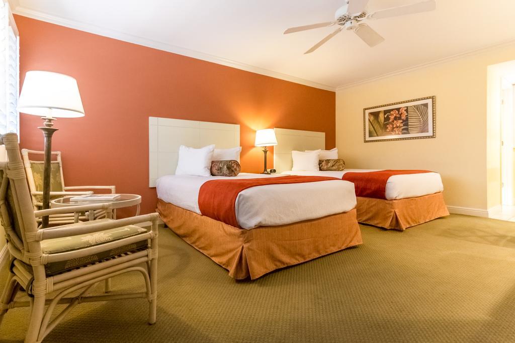 Inn At The Beach-Venice Florida Εξωτερικό φωτογραφία