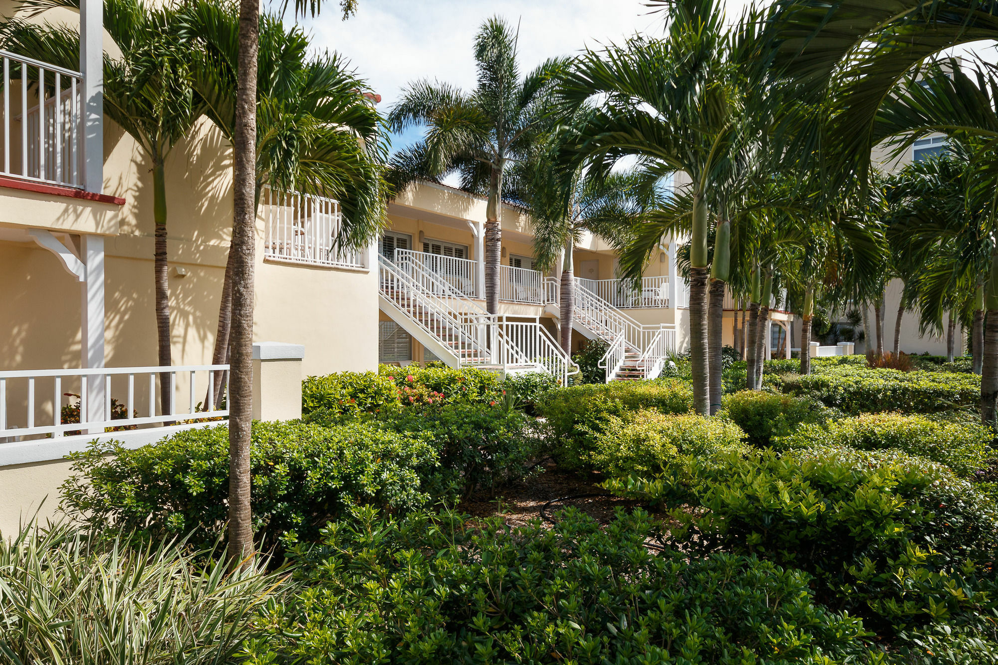Inn At The Beach-Venice Florida Εξωτερικό φωτογραφία