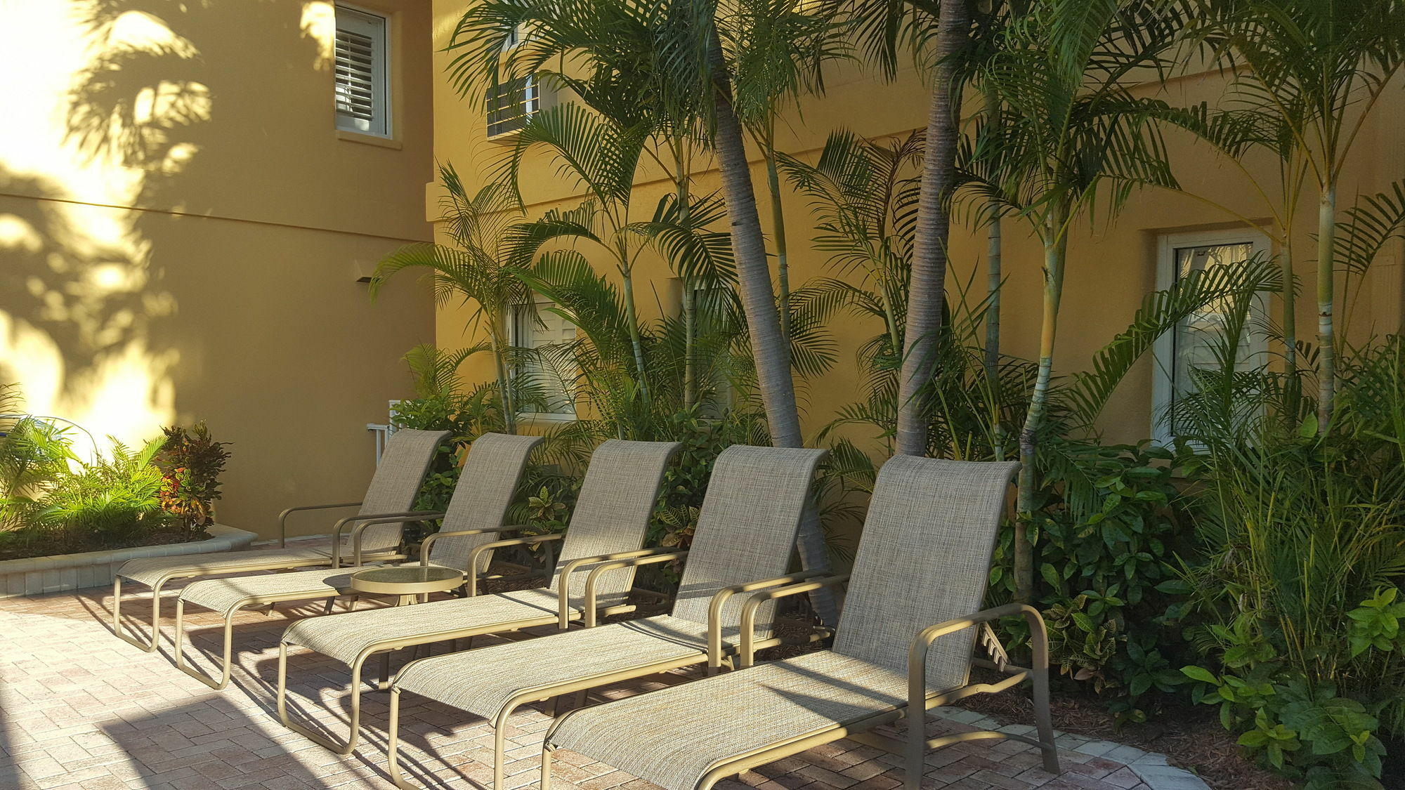 Inn At The Beach-Venice Florida Εξωτερικό φωτογραφία
