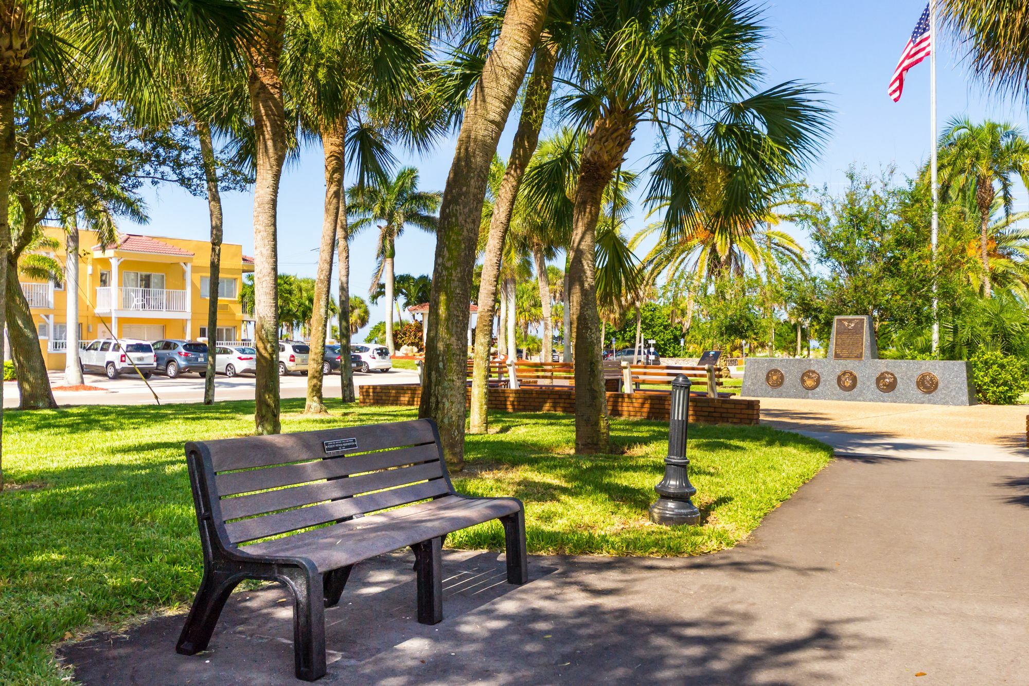 Inn At The Beach-Venice Florida Εξωτερικό φωτογραφία