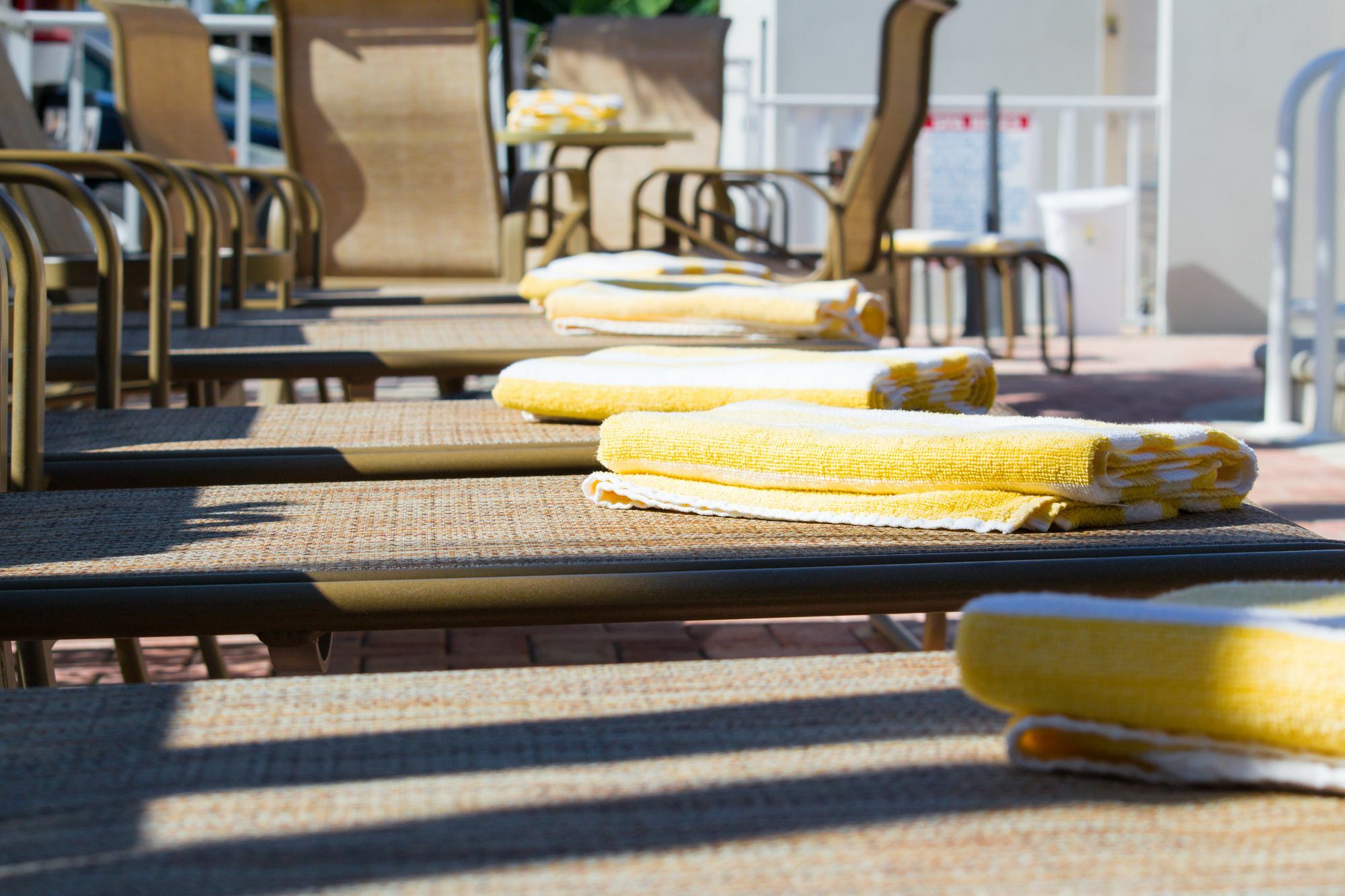 Inn At The Beach-Venice Florida Εξωτερικό φωτογραφία